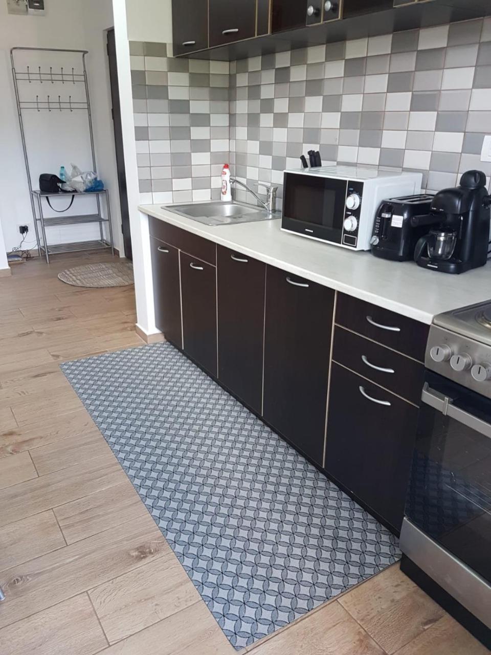 Apartament Belvedere Calimanesti Exterior foto
