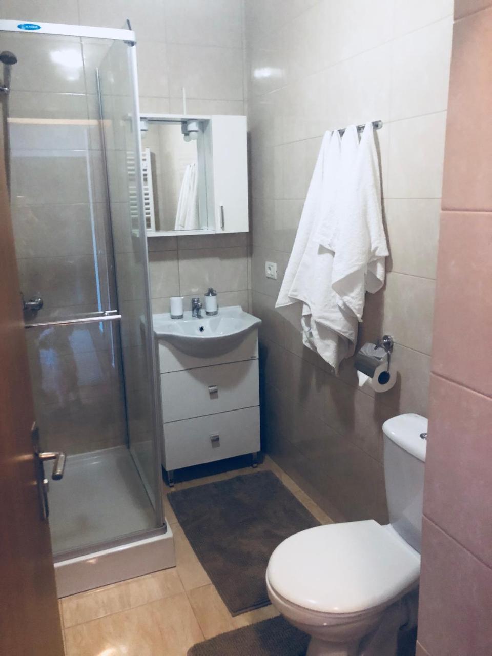 Apartament Belvedere Calimanesti Exterior foto
