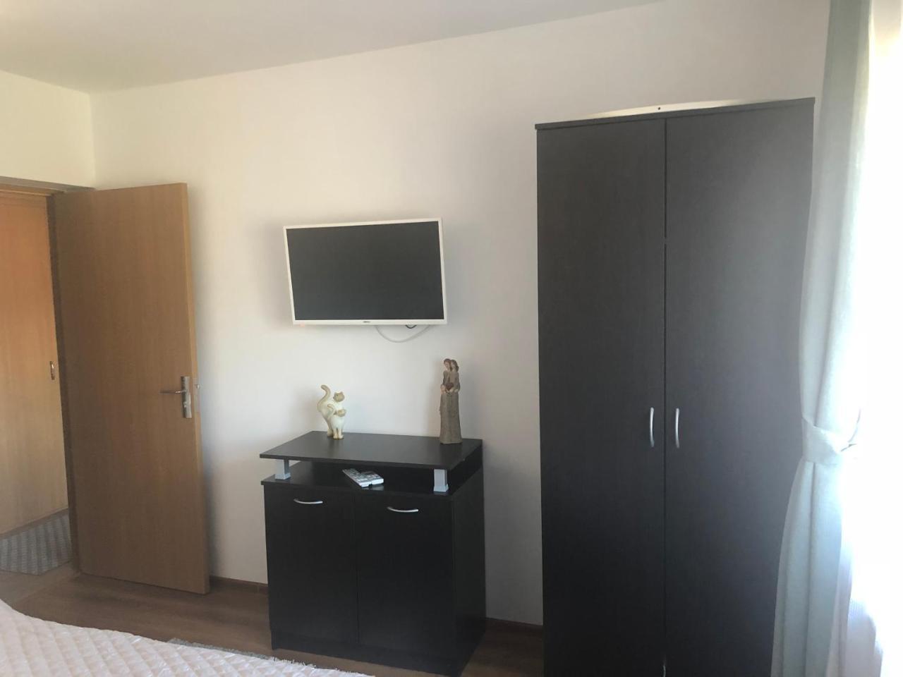 Apartament Belvedere Calimanesti Exterior foto